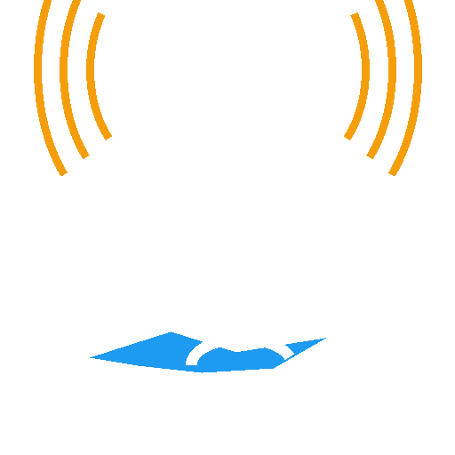 Wabash Scanner badge